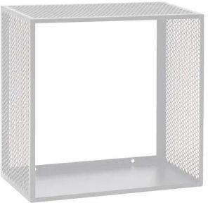 Perforated Metal Boxes