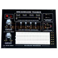 Breadboard Trainer