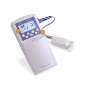 Pulse Oximeter