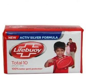 Lifebuoy Soap