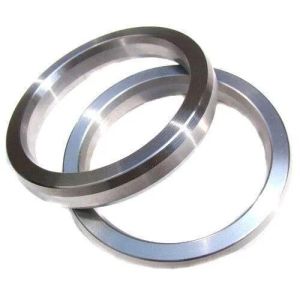 Stainless Steel Rings