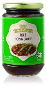 hoisin sauce