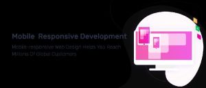 Mobile Responsive Website Development Services