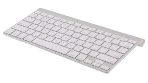 Yo215 Wireless Keyboard