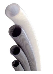 Flexible Corrugated Pipes