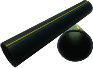 HDPE Bulk Water Supply Pipes