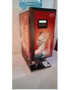 caffeina vending solution