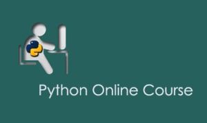 Python Online Training Course