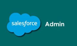 Salesforce Admin Training Course