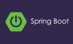 Spring Boot Online Training Course