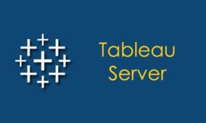 Tableau Server Online Training Course