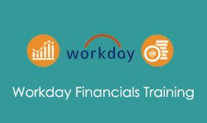Workday Financials Training Course