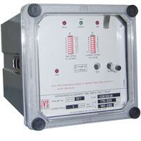 Single Pole Definite Time Earth Fault Relay