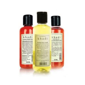 Herbal Body Wash