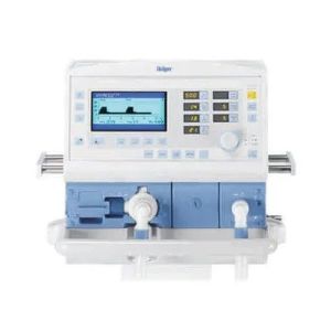 Refurbished Ventilator