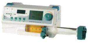 Syringe Pump