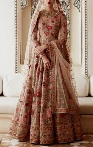 Wedding Lehenga Stitching Service