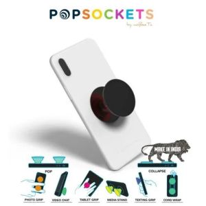 Mobile POP Socket