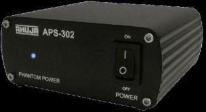 Ahuja APS-302 high reliability power supply