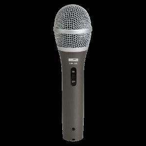 Ahuja AXM-3500 dynamic microphone