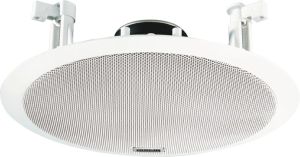 Ahuja CS-5061T flush mount ceiling speaker