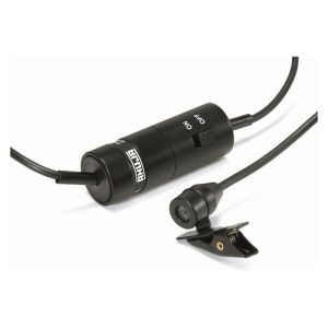 lavalier microphone