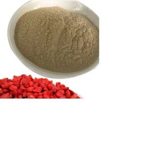 Goji berry extract