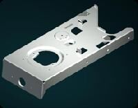 Sheet Metal Assemblies