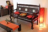 traditional furniture