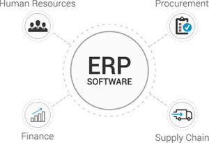 Erp Software Development Services