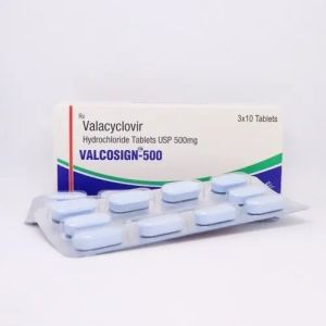 Valcosign Tablet