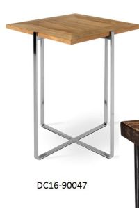 Indoor Side Table