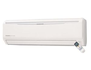 hi wall mount split air conitioners