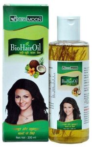 New Moon Jadi Buti Hair Oil