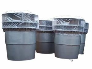 Penstock Expansion Joint