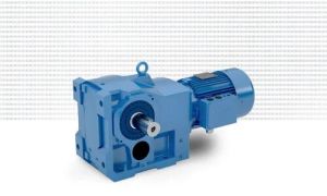 NORD Geared Motors