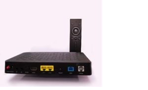 Android Triple Play Combo Set-Top Box