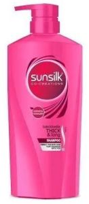 Sunsilk Shampoo