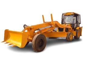 JCB Grader Attachment