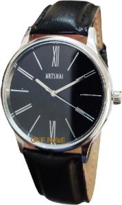 men wrist watch