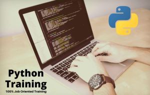 Python Training in Pune