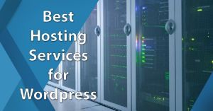 Wordpress Website Hosting Services