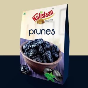 pitted prunes