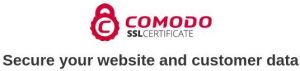 ssl certificate