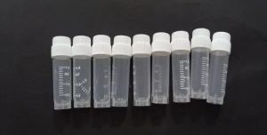 Cryo Vials