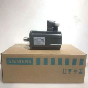 siemens servo motor