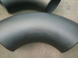 Mild Steel 5D Elbow