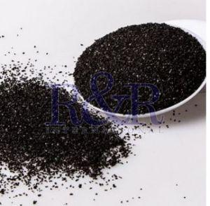 6x12 Mesh Coconut Shell Activated Carbon Granules