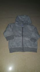 Cotton Infant Winter Jacket