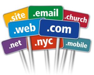 Domain Registration Services